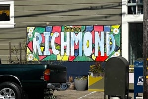 Epicka wycieczka piesza po miejskich szlakach San Francisco – miasto i przyroda