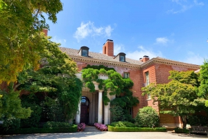 Woodside : Filoli Historic House and Garden billet d'entrée