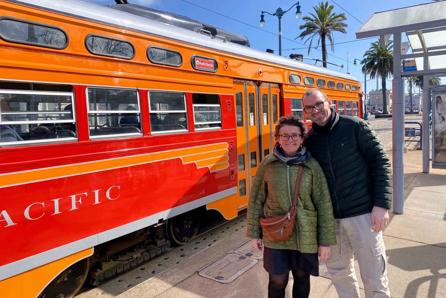 Fisherman’s Wharf Highlights Tour + Golden Gate Bay Voyage