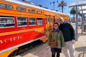 Fisherman’s Wharf Highlights Tour + Golden Gate Bay Voyage