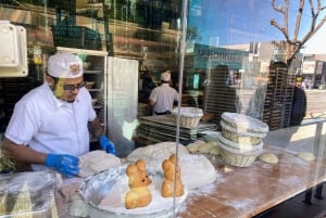 Fisherman’s Wharf Highlights Tour + Golden Gate Bay Voyage