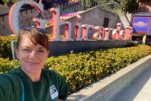 Fisherman's Wharf: Tour a piedi delle gemme nascoste ed Exploratorium