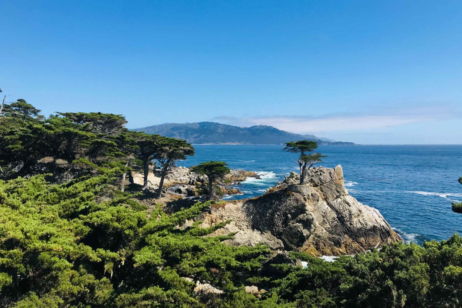 Au départ de Los Angeles : visite en petit groupe de 3 jours à San Francisco et Yosemite