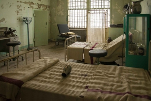 Da San Francisco: Tour di un giorno di Alcatraz e di un giorno di Yosemite