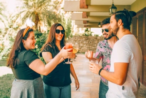 San Franciscosta: Alcatraz Night Tour, Muir Woods ja viiniä