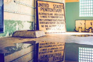 San Franciscosta: Alcatraz Night Tour, Muir Woods ja viiniä