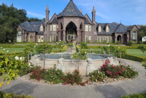 Från San Francisco: Napa och Sonoma privat vinrundtur