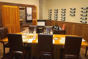 Från San Francisco: Napa och Sonoma privat vinrundtur