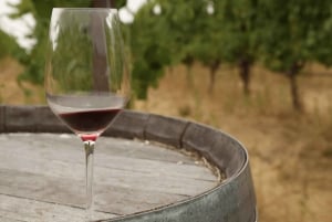 Fra San Francisco: Napa & Sonoma Wine Country Private Tour