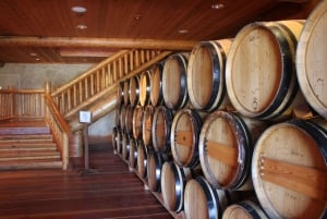 San Franciscosta: Napa & Sonoma Wine Country Private Tour