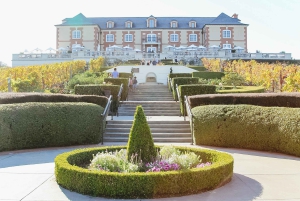 Da San Francisco: Tour privato della Napa Valley