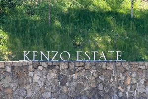 Da San Francisco: Tour privato della Napa Valley