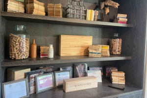 Da San Francisco: Tour privato della Napa Valley