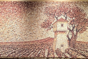 Da San Francisco: Tour privato della Napa Valley