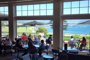 From San Francisco: Private Monterey Tour with Pebble Beach
