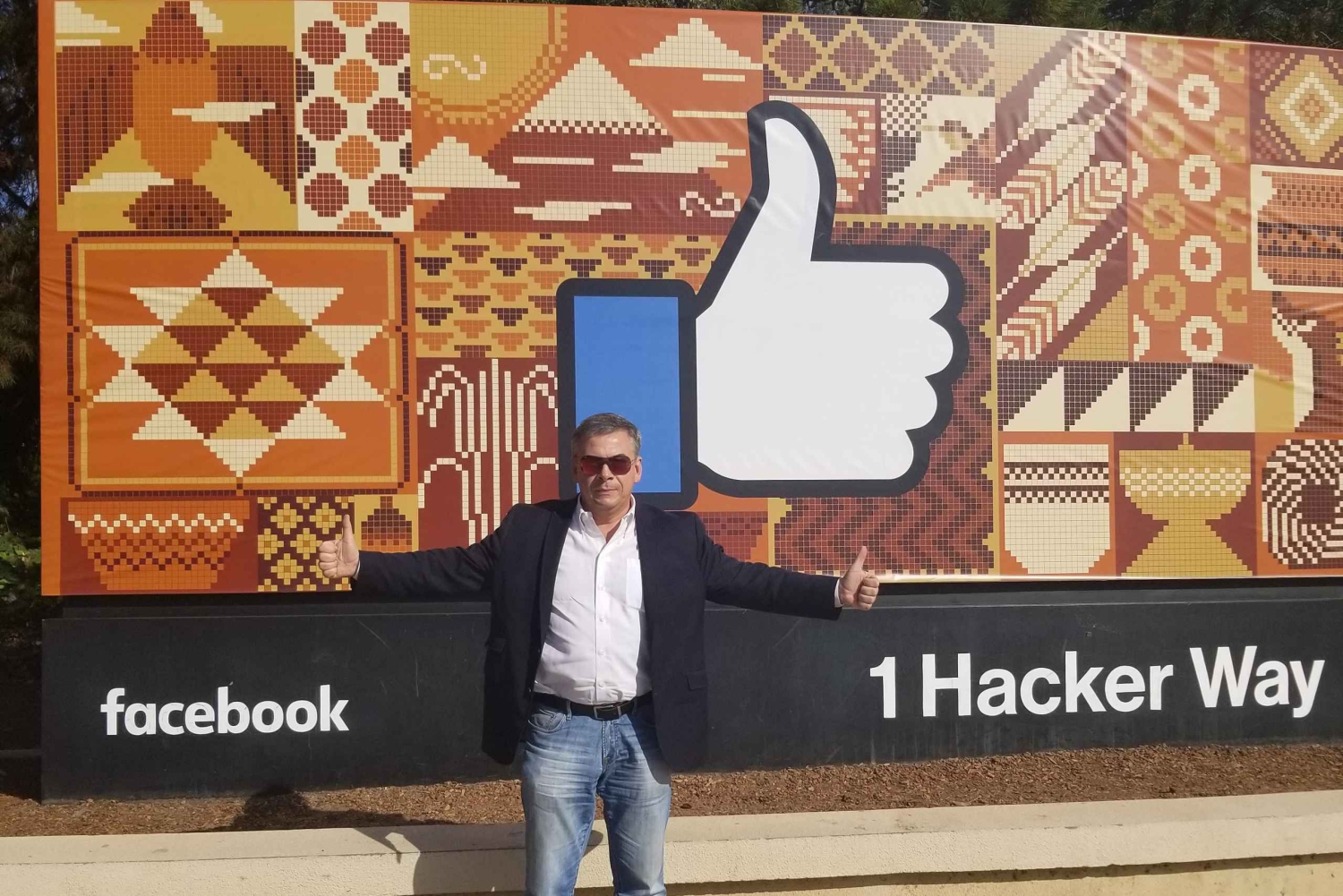 Fra San Francisco: Privat tur til Silicon Valley