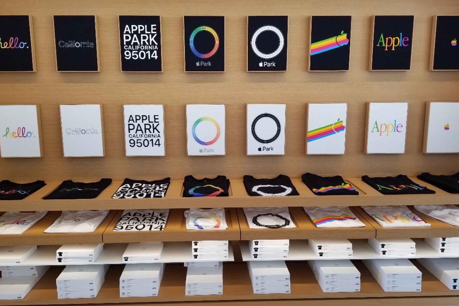 Fra San Francisco: Privat tur til Silicon Valley