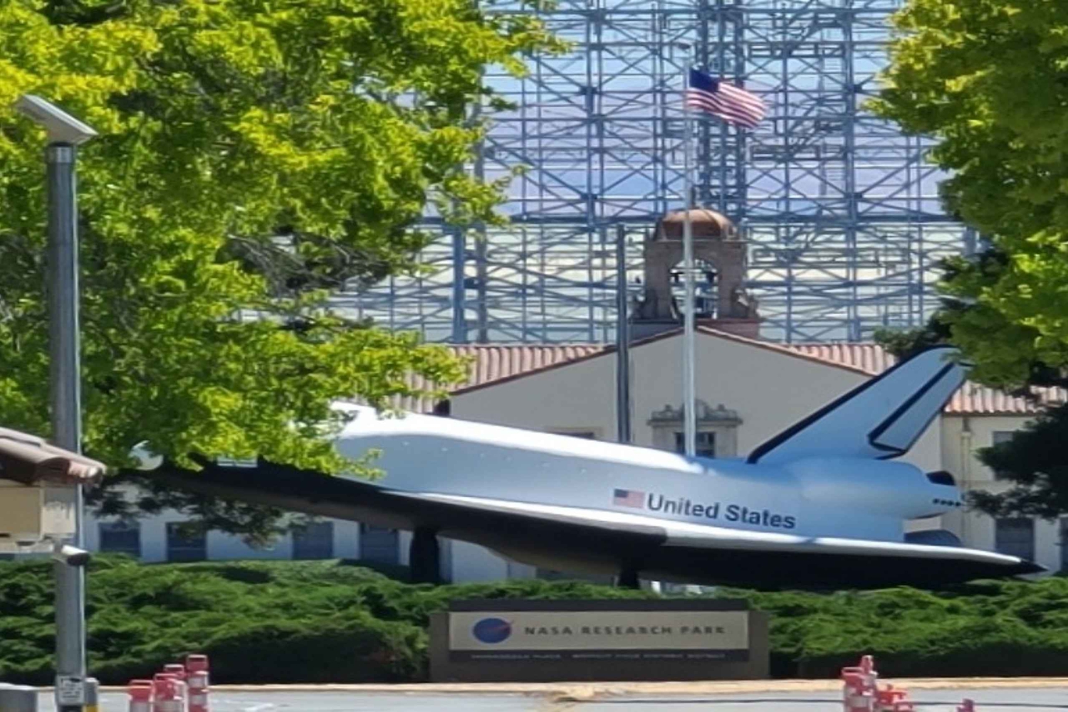 Fra San Francisco: Privat tur til Silicon Valley