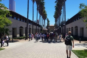 Fra San Francisco: Privat tur til Silicon Valley