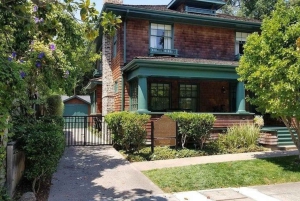 Fra San Francisco: Privat tur til Silicon Valley