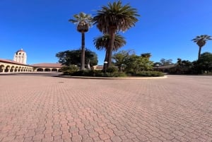 Fra San Francisco: Privat tur til Silicon Valley