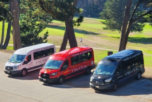 Fra San Francisco: Privat tur til Silicon Valley