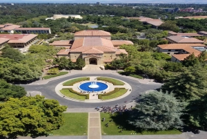 Fra San Francisco: Privat tur til Silicon Valley