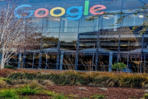 Fra San Francisco: Privat tur til Silicon Valley