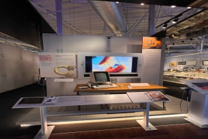 Fra San Francisco: Privat tur til Silicon Valley