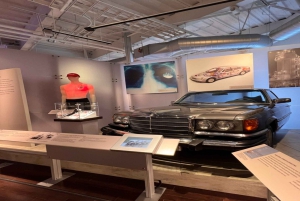 Fra San Francisco: Privat tur til Silicon Valley