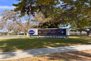 Fra San Francisco: Privat tur til Silicon Valley