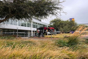 Fra San Francisco: Privat tur til Silicon Valley