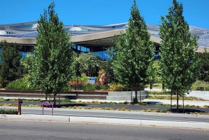 Fra San Francisco: Privat tur til Silicon Valley