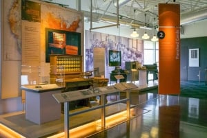 Vanuit San Francisco: Silicon Valley Tech Tour in kleine groep