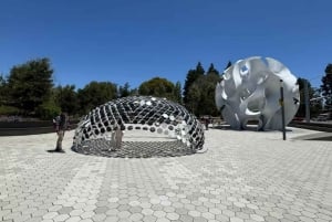 Vanuit San Francisco: Silicon Valley Tech Tour in kleine groep