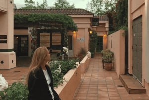 Från San Francisco: Den ultimata upplevelsen av Napa Wine Country