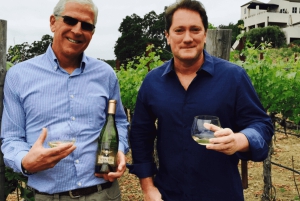 Från San Francisco: Den ultimata upplevelsen av Napa Wine Country