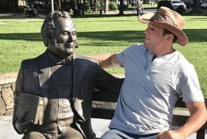 Из Сан-Франциско: Превосходное знакомство с винной страной Напа