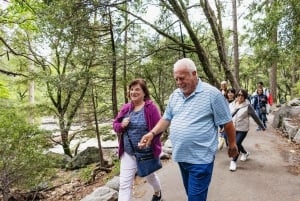 Från San Francisco: Yosemite National Park Private Day Tour