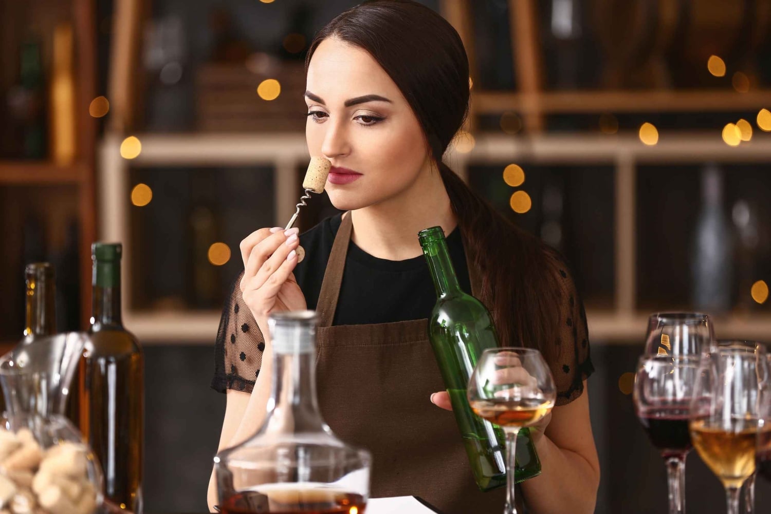 Fra San Francisco: - 8-timers privat vintur til Napa og Sonoma - XL SUV.