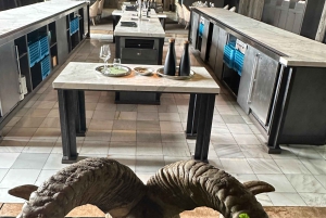 Fra San Francisco: - 8-timers privat vintur til Napa og Sonoma - XL SUV.