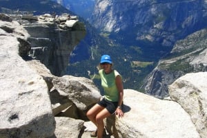 De Las Vegas a San Francisco: Recorrido de 7 días por los Parques Nacionales