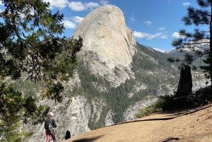 De Las Vegas: Excursão de 11 dias a Yellowstone, Yosemite e Montanhas Rochosas