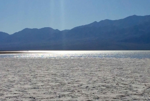 De Las Vegas: Excursão de 11 dias a Yellowstone, Yosemite e Montanhas Rochosas