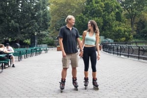 Golden Gate Park Rollerblade Rentals