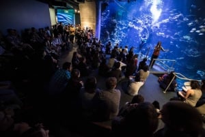 Kalifornische Akademie der Wissenschaften mit Golden Gate Park Tour