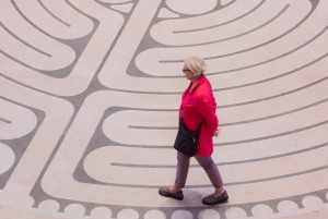 グレース大聖堂美の探求（入場＋セルフツアー）