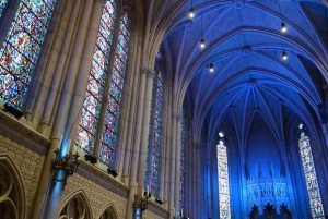 グレース大聖堂美の探求（入場＋セルフツアー）