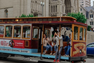 Visite guidée de la cathédrale Grace : Faites l'expérience de l'émerveillement