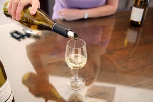 Guidet privat vintur til Napa og Sonoma Wine Country